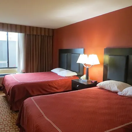 Super 8 By Wyndham Chicago Northlake O'Hare South Hotel Room photo